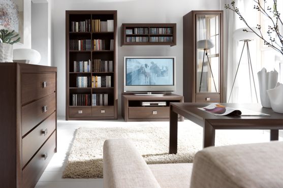 Коен Гостиная 2 (ДСП) Гербор фотография