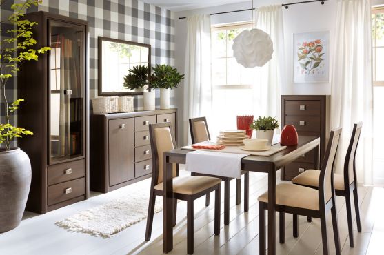 Коен Гостиная 3 (ДСП) Гербор фотография