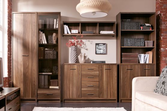 Опен горіх каліфорнійський Гербор фотографія