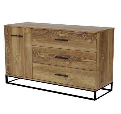 Аскет Комод 1200 фотографія