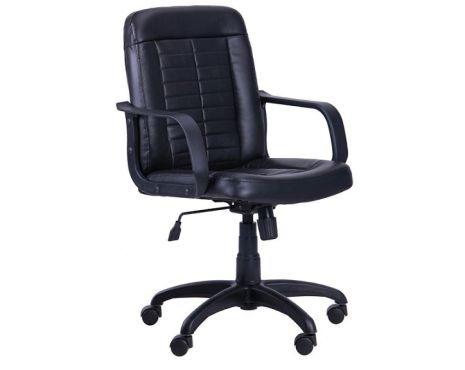 Кресло Нота Пластик Скаден фотография