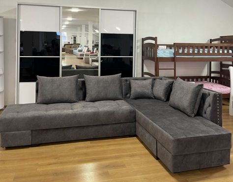 Кут Зельден Даліо фотографія