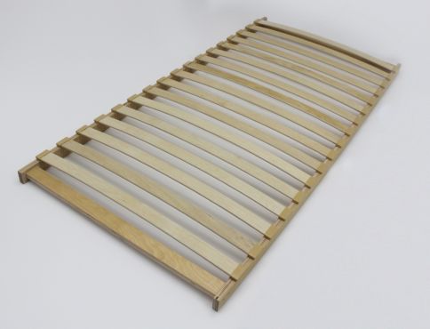 Ортопедичний каркас (ламелі з кроком 4,5 см) 80х200 Шик фотографія