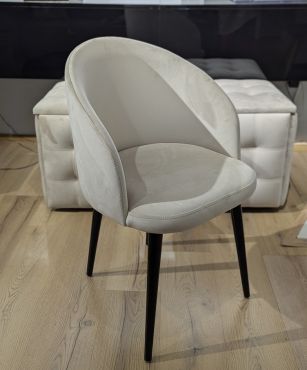 Стул Милано (дерево) в Меджик 2201 Twinsann фотография