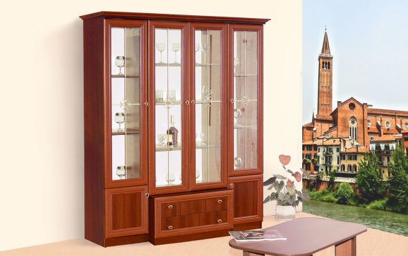 Верона Світ Меблів фотографія