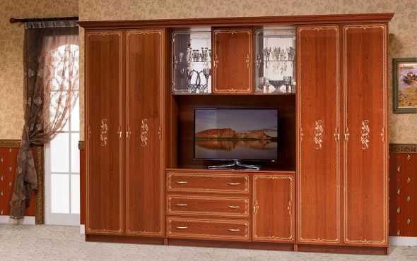 Версаль 3 Світ Меблів фотографія