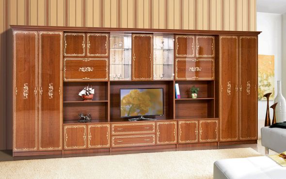 Версаль 11 Світ Меблів фотографія