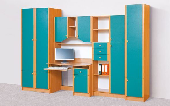 Юніор Софт Світ Меблів фотографія