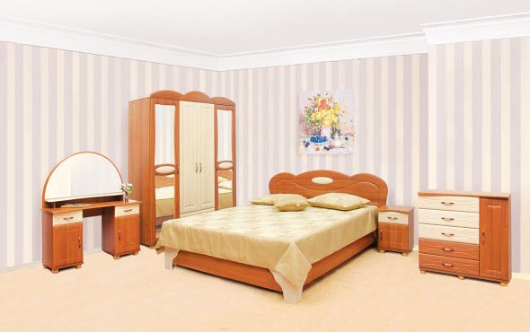 Лілея яблуня світла/яблуня Світ Меблів фотографія