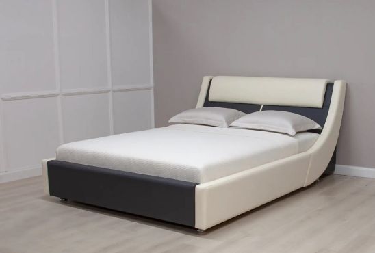 Кровать Филадельфия с матрасом ВНД Луцк фотография