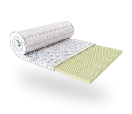 Матрац топер Malmo Scandi фотографія