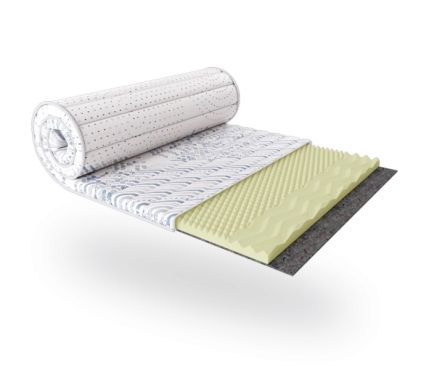 Матраc топпер Norway Scandi фотография