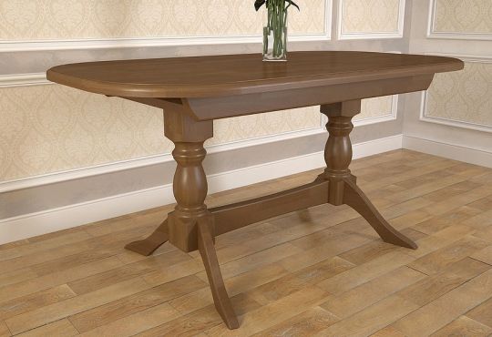 Престиж Стіл обідній (2 вставки) Арбор Древ фотографія