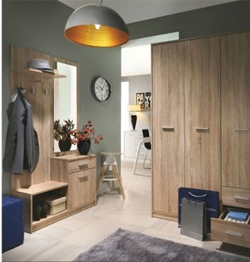 Непо дуб сонома Гербор фотографія