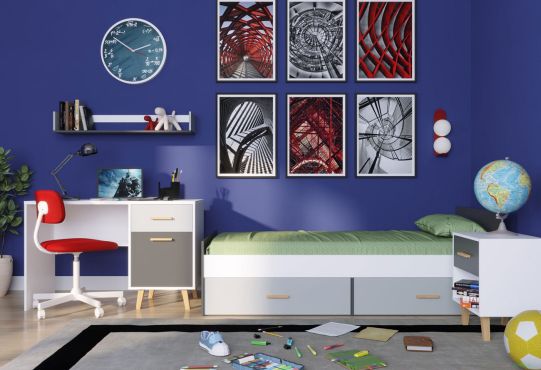 Тимми Детская 1 ВМВ Холдинг фотография