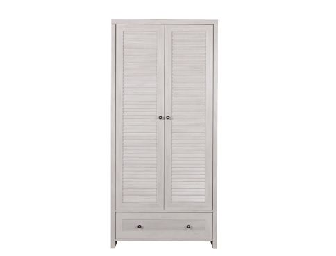 Инес Шкаф SZF 2D1S сосна норвежская ВМВ Холдинг фотография