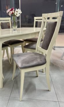 Маркиз Стул Marko фотография