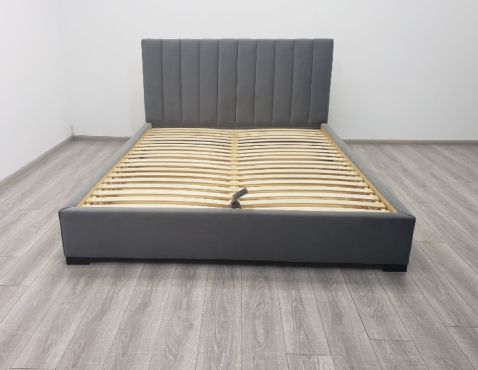 Ліжко Амелія 1 з підйомником фотографія