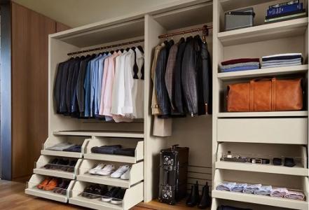 Гардеробна історія