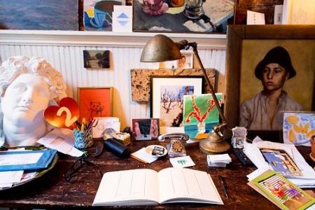 Еклектика в ідеях сучасних дизайнерів інтер’єрів