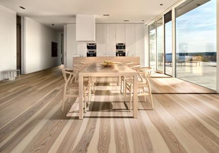 Типы напольного покрытия 