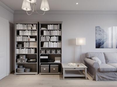 Скандинавский дизайн