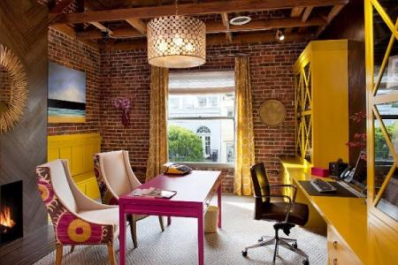 Стиль фьюжн в дизайне квартиры