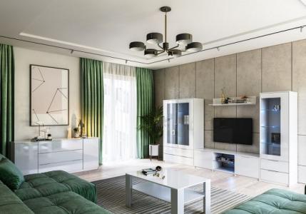 Топ 5 мебели в гостиную в интернет магазине мебели Bristol в 2021 году