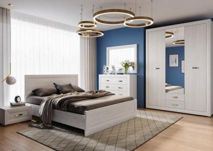Топ 5 мебели в спальню в интернет магазине мебели Bristol в 2021 году