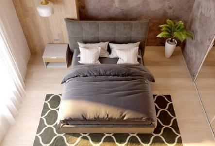 Топ 5 кроватей в интернет магазине мебели Bristol в 2021 году